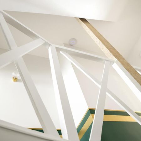 Bed and Breakfast Wow Брюссель Экстерьер фото