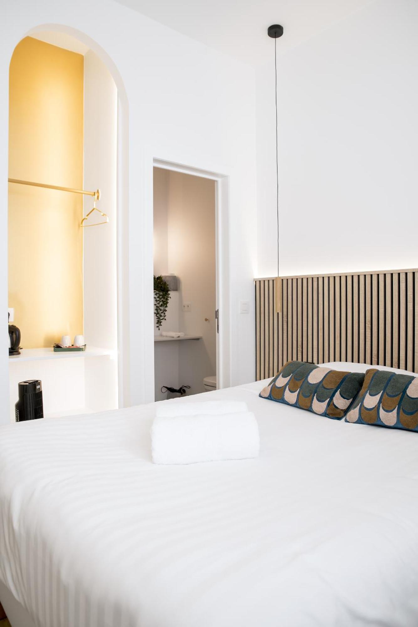 Bed and Breakfast Wow Брюссель Экстерьер фото