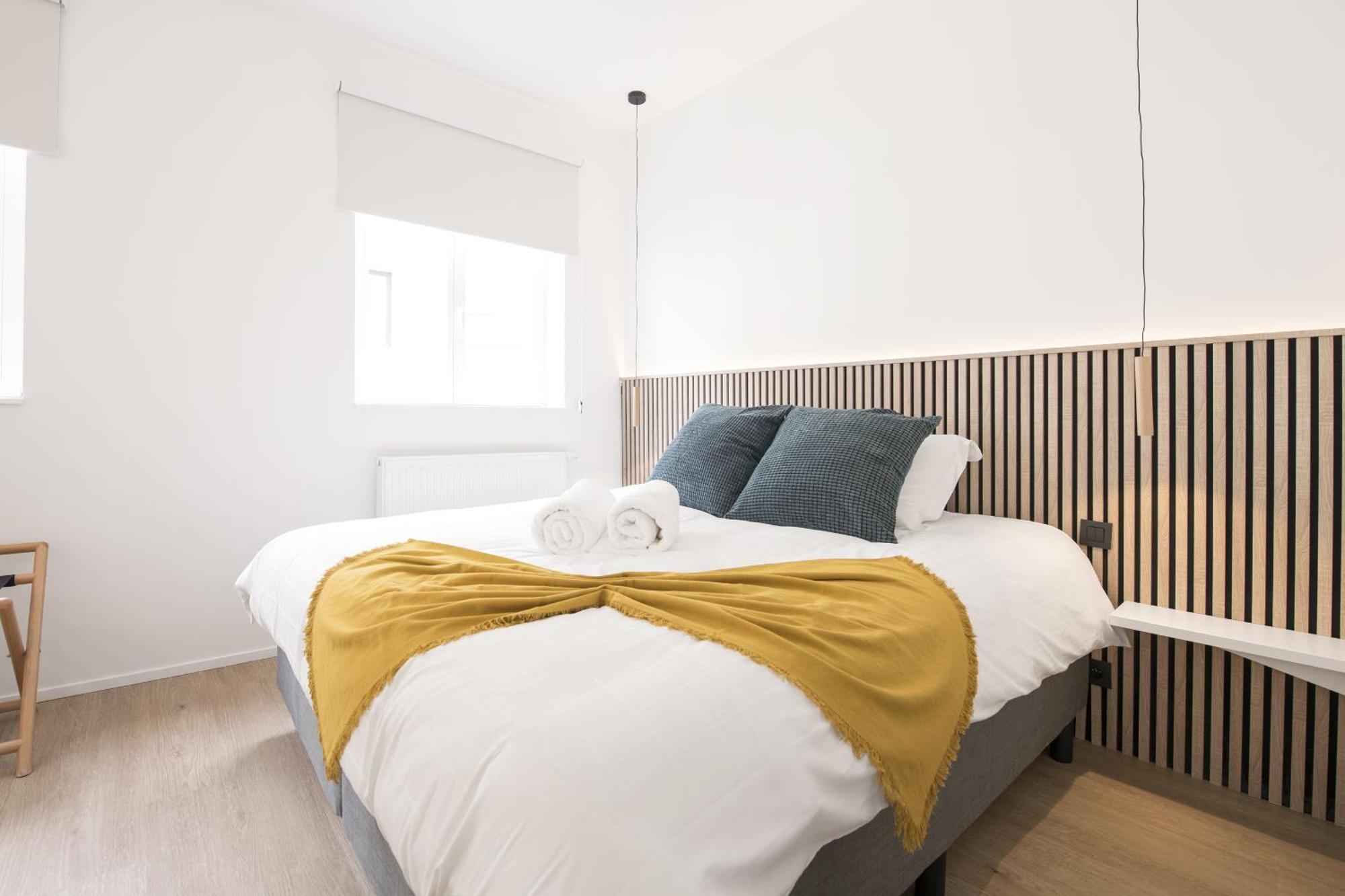 Bed and Breakfast Wow Брюссель Экстерьер фото