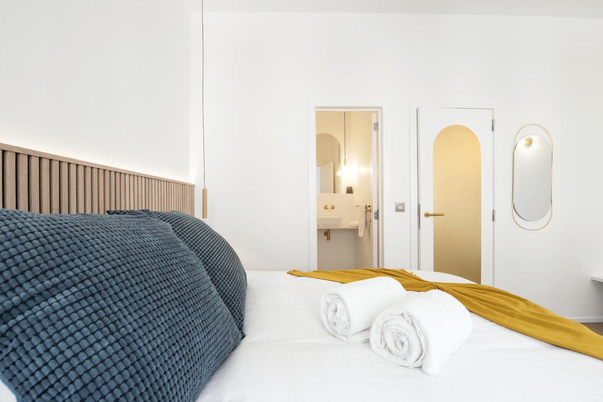 Bed and Breakfast Wow Брюссель Экстерьер фото